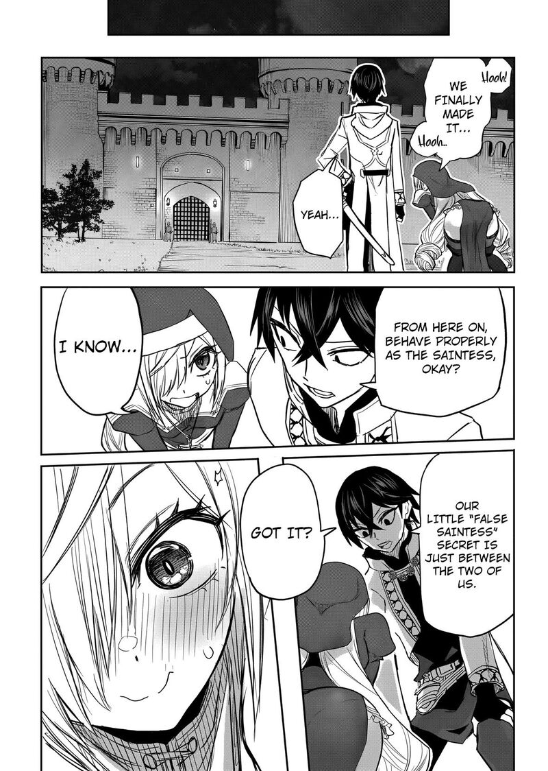 Kyou Kara Tsukaeru Isekai Renai Manual 16 15
