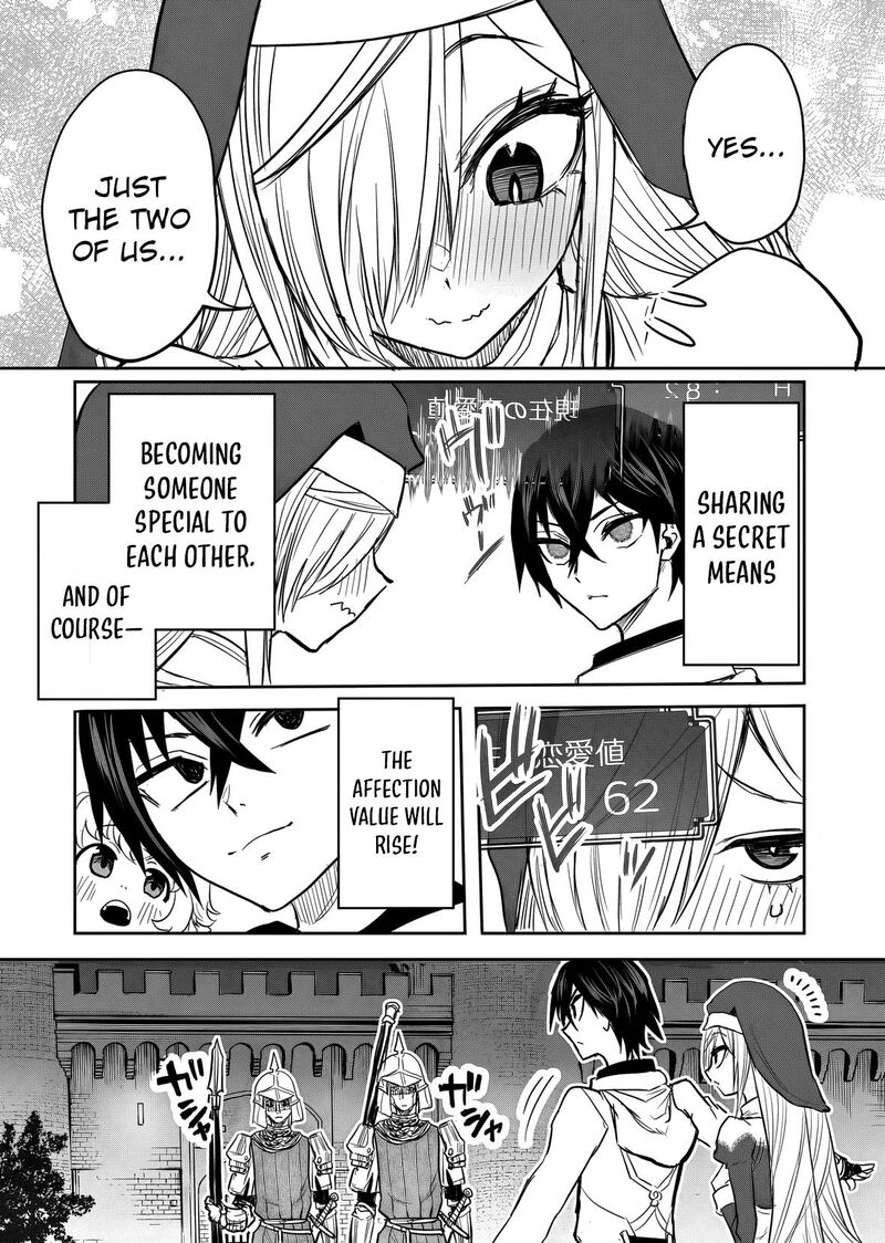 Kyou Kara Tsukaeru Isekai Renai Manual 16 16
