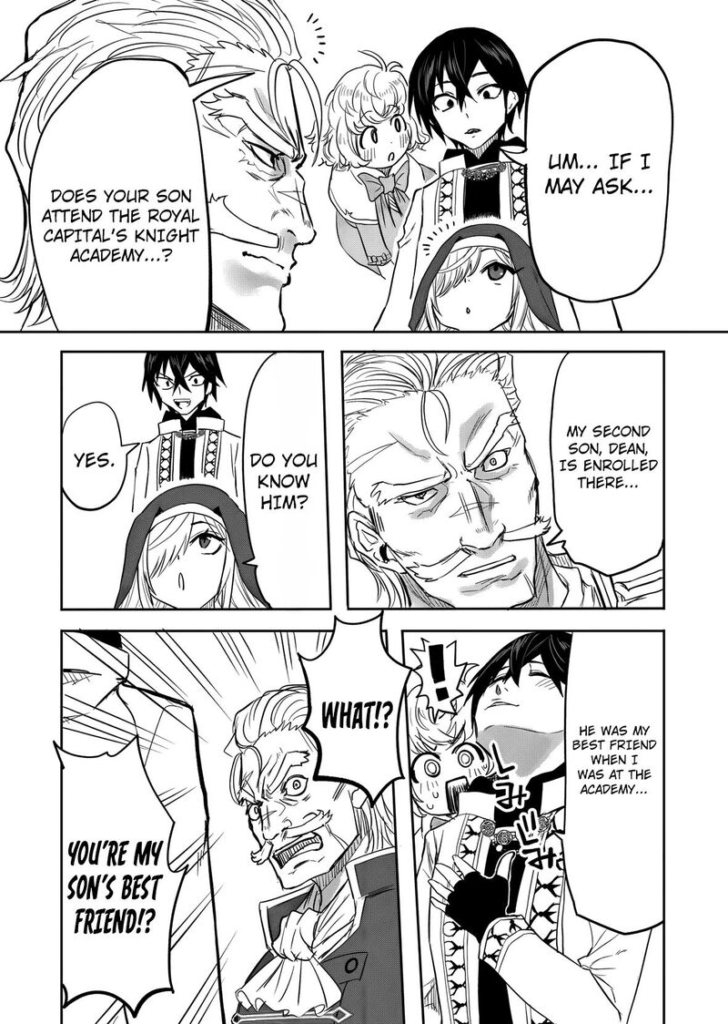 Kyou Kara Tsukaeru Isekai Renai Manual 16 23
