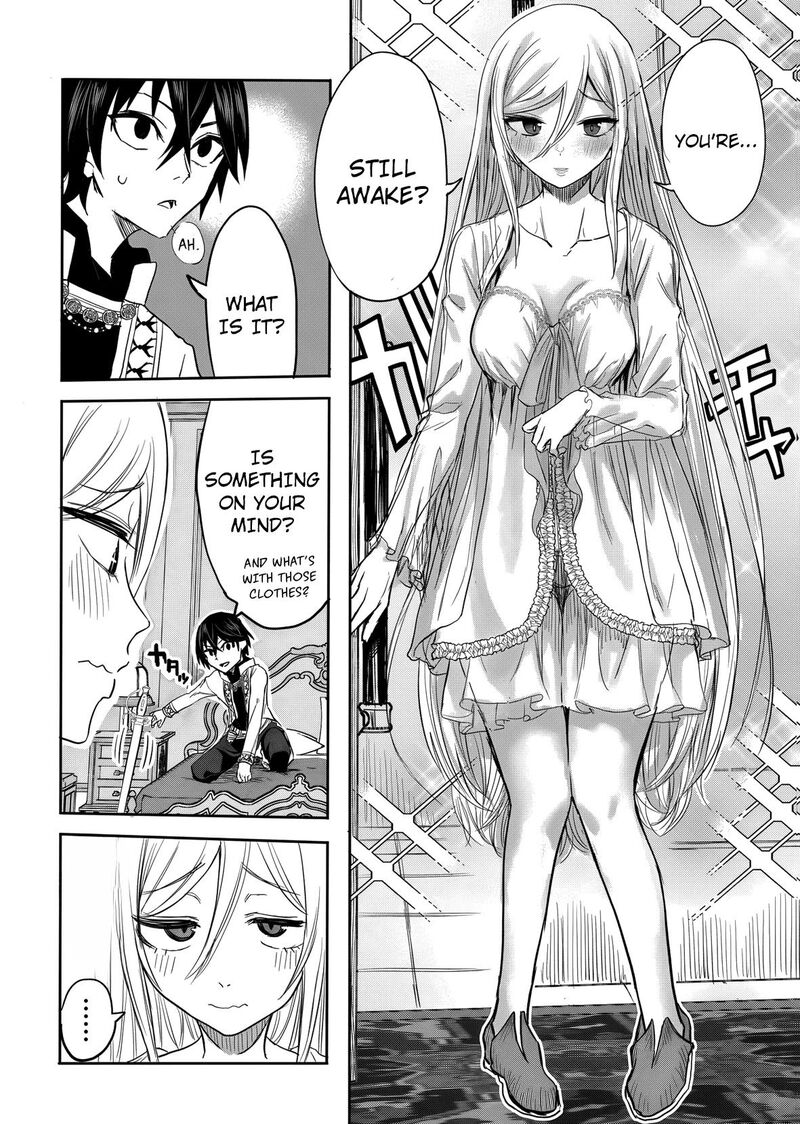 Kyou Kara Tsukaeru Isekai Renai Manual 16 27