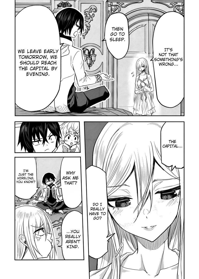 Kyou Kara Tsukaeru Isekai Renai Manual 16 28