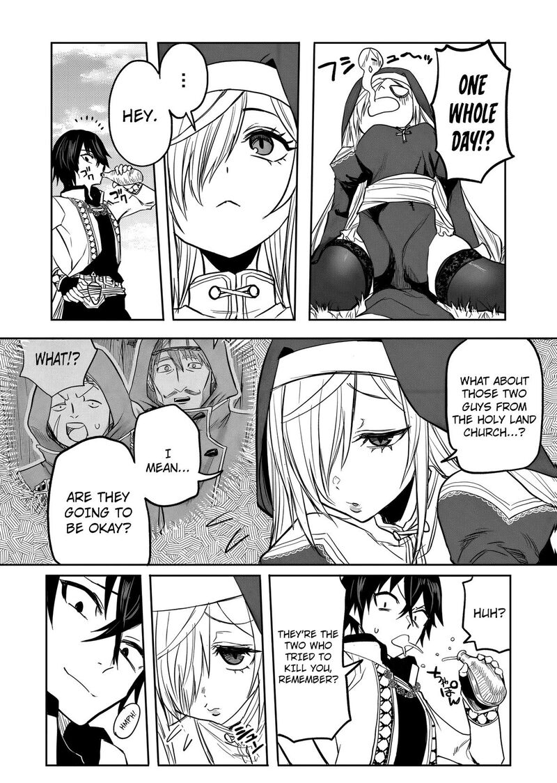 Kyou Kara Tsukaeru Isekai Renai Manual 16 9