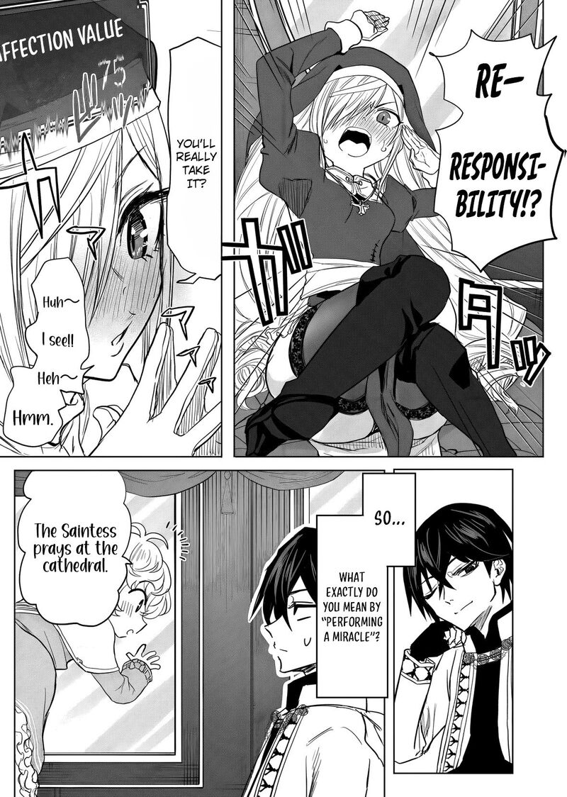 Kyou Kara Tsukaeru Isekai Renai Manual 17 11