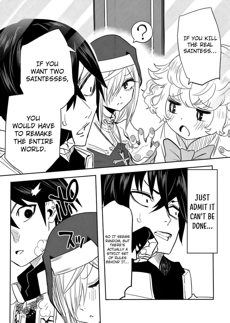 Kyou Kara Tsukaeru Isekai Renai Manual 17 13