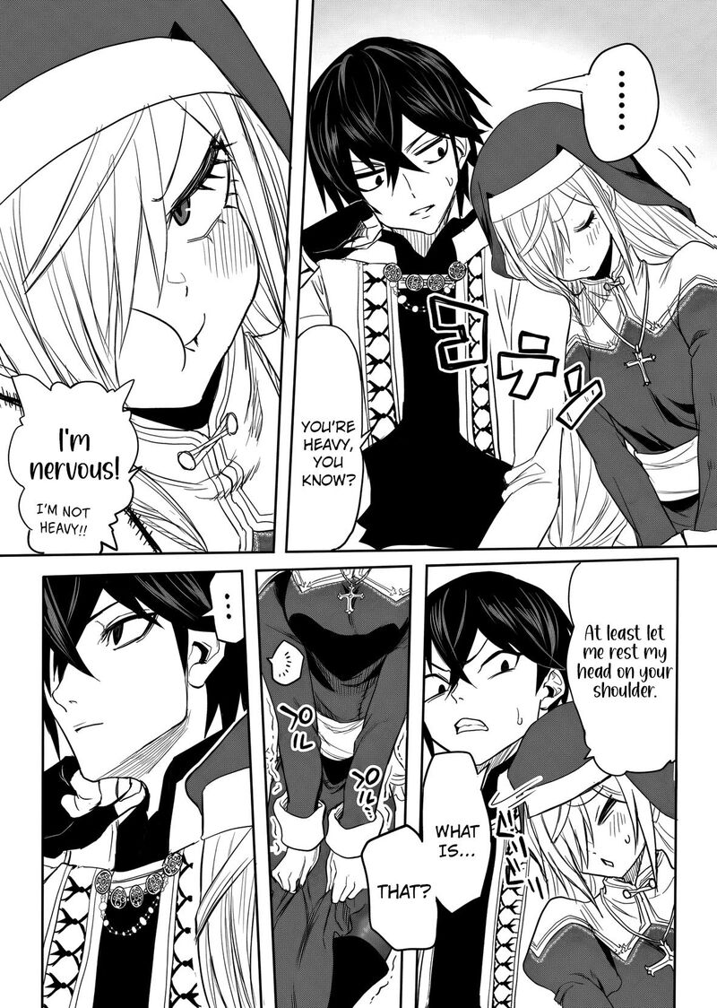 Kyou Kara Tsukaeru Isekai Renai Manual 17 14