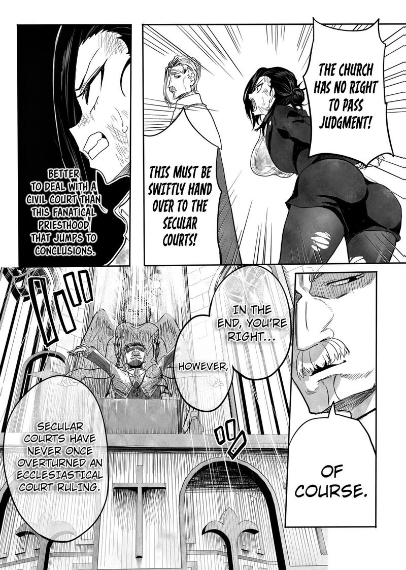 Kyou Kara Tsukaeru Isekai Renai Manual 17 21