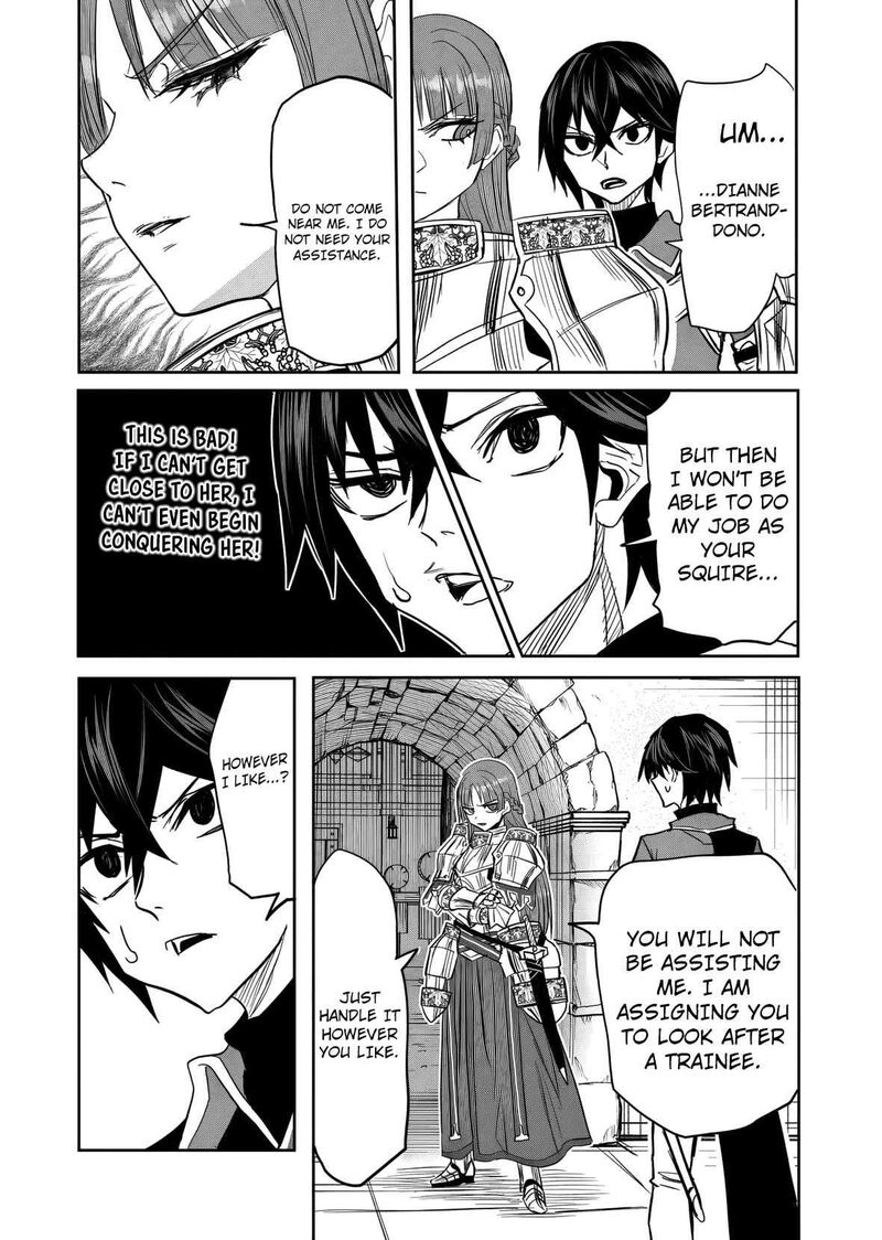 Kyou Kara Tsukaeru Isekai Renai Manual 19 29