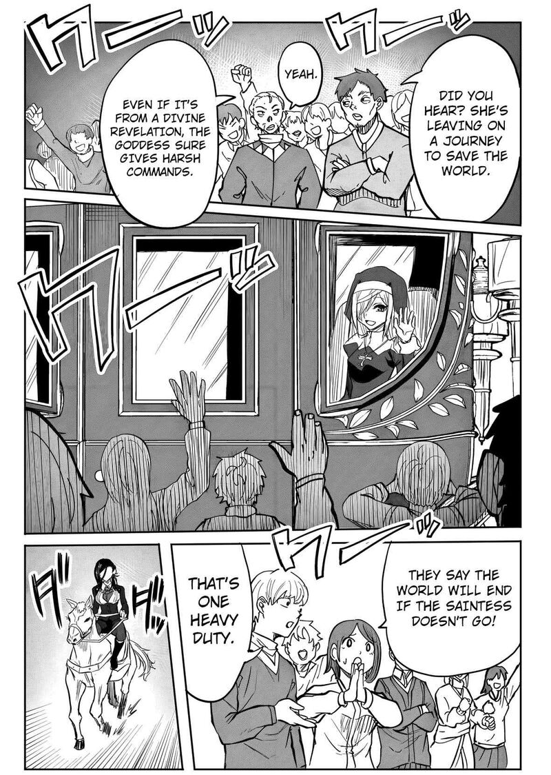 Kyou Kara Tsukaeru Isekai Renai Manual 19 3