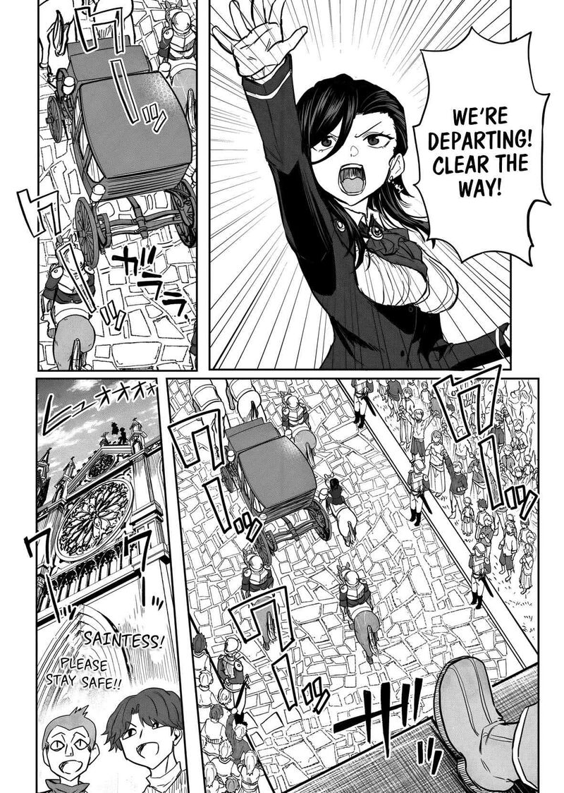 Kyou Kara Tsukaeru Isekai Renai Manual 19 5