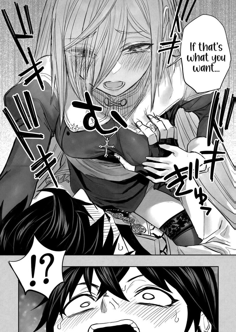 Kyou Kara Tsukaeru Isekai Renai Manual 19 9