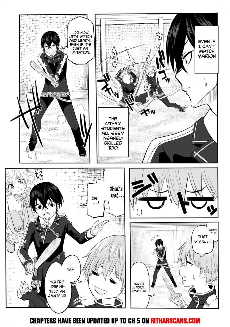 Kyou Kara Tsukaeru Isekai Renai Manual 2 18