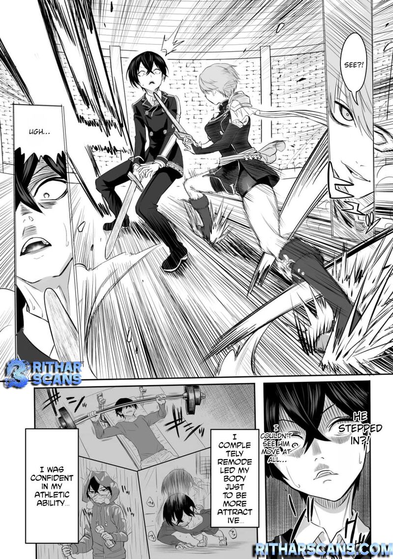 Kyou Kara Tsukaeru Isekai Renai Manual 2 19