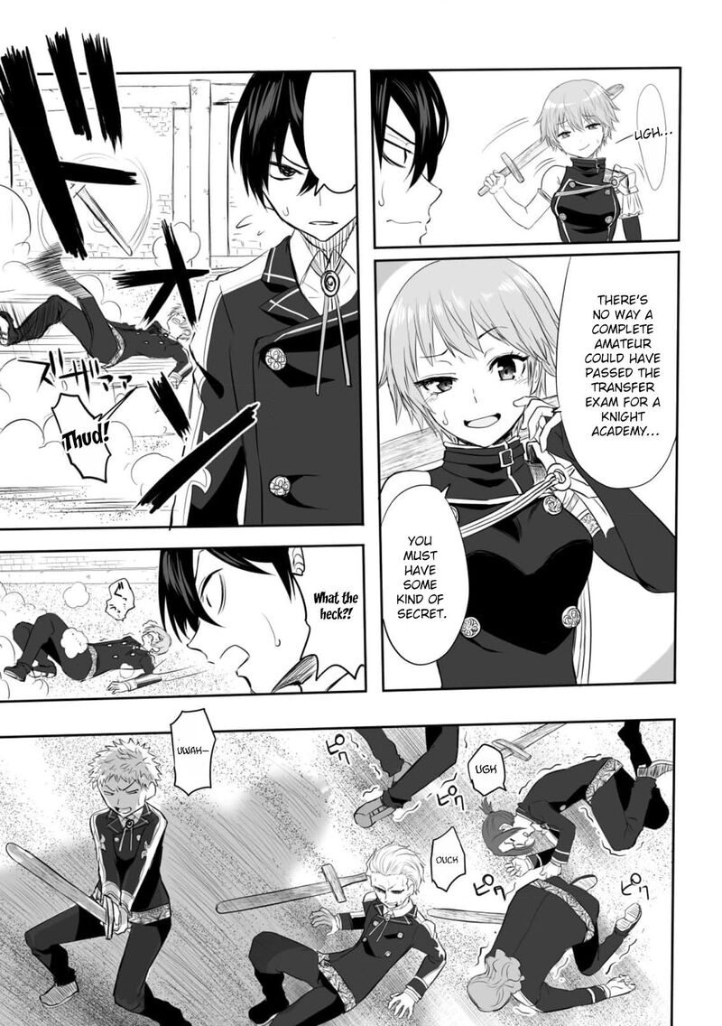 Kyou Kara Tsukaeru Isekai Renai Manual 2 20