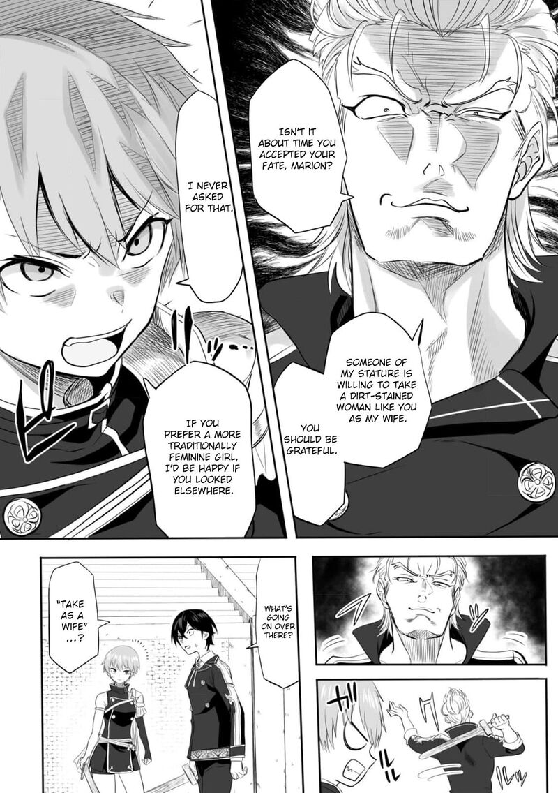 Kyou Kara Tsukaeru Isekai Renai Manual 2 24