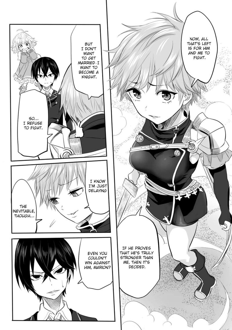 Kyou Kara Tsukaeru Isekai Renai Manual 2 26