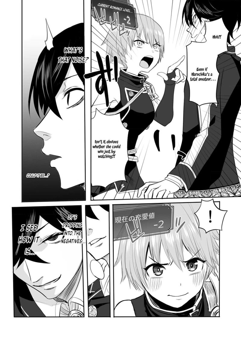 Kyou Kara Tsukaeru Isekai Renai Manual 2 27