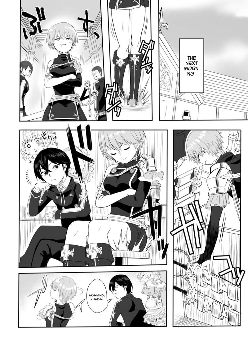 Kyou Kara Tsukaeru Isekai Renai Manual 2 28