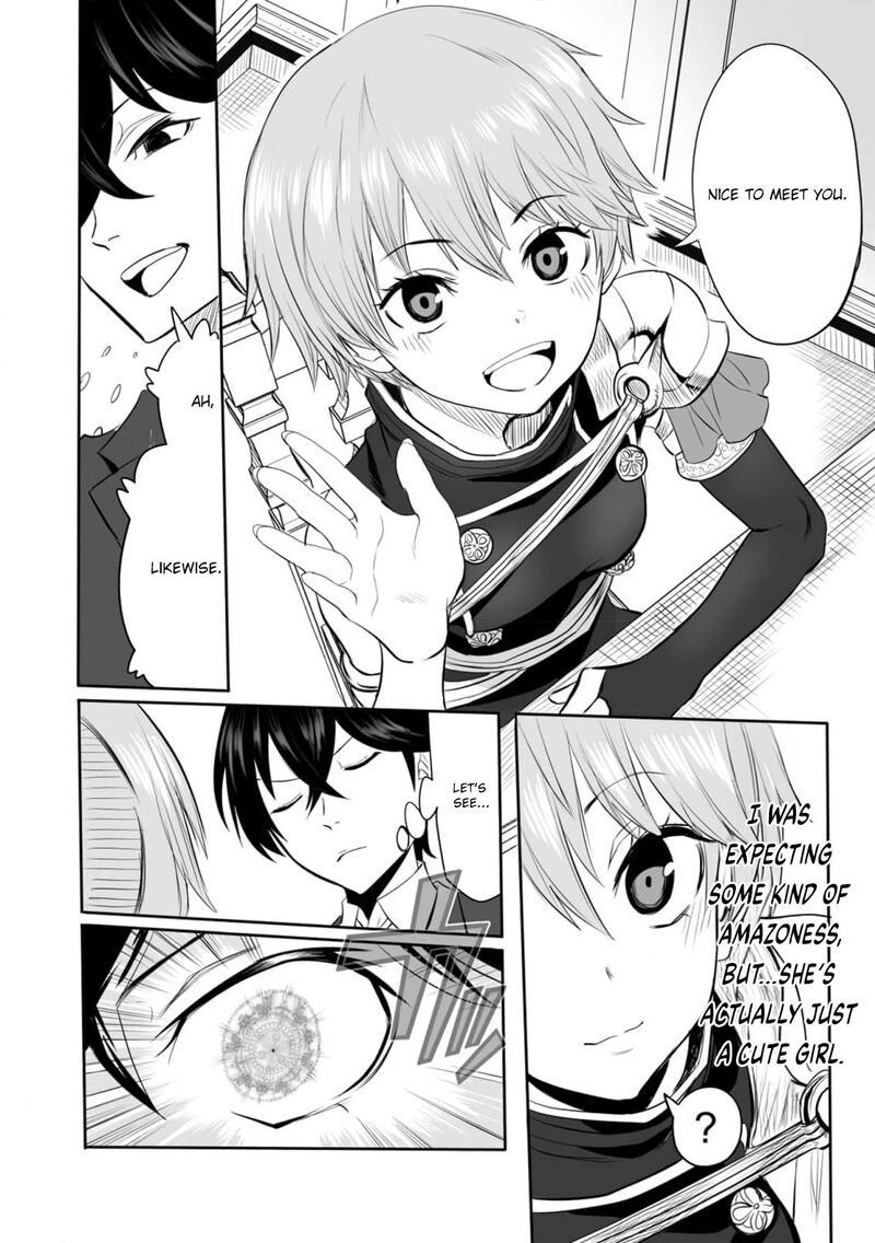 Kyou Kara Tsukaeru Isekai Renai Manual 2 5