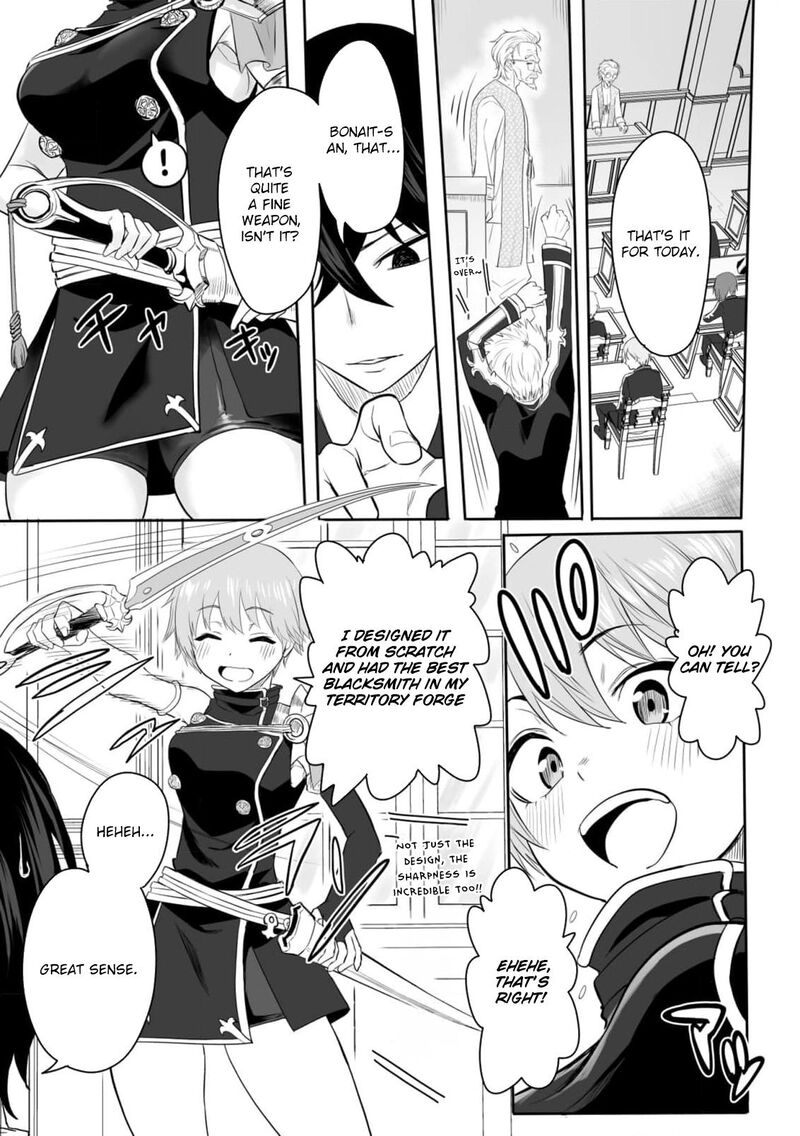 Kyou Kara Tsukaeru Isekai Renai Manual 2 7