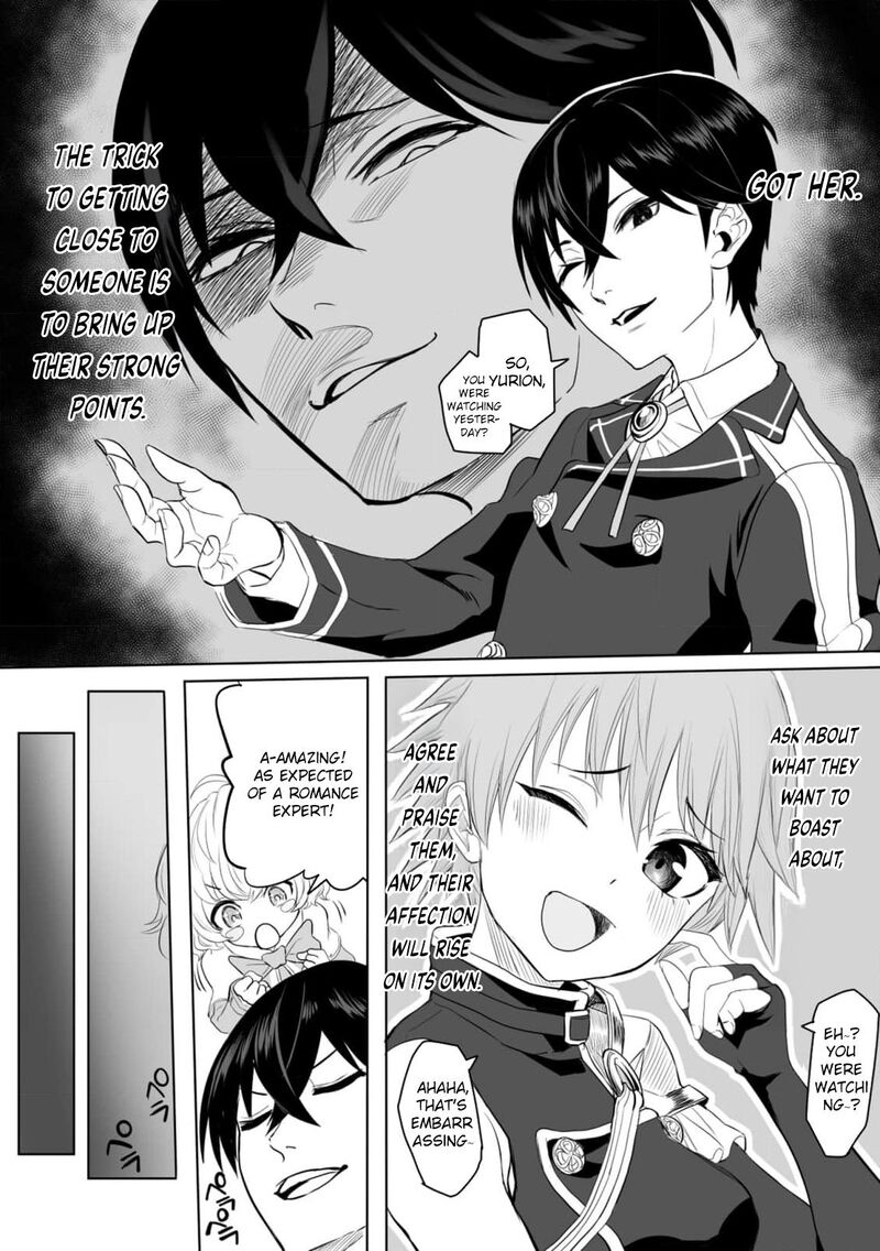 Kyou Kara Tsukaeru Isekai Renai Manual 2 9