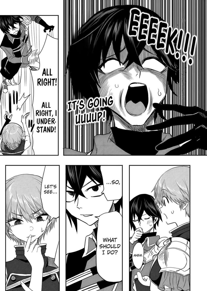 Kyou Kara Tsukaeru Isekai Renai Manual 20 16