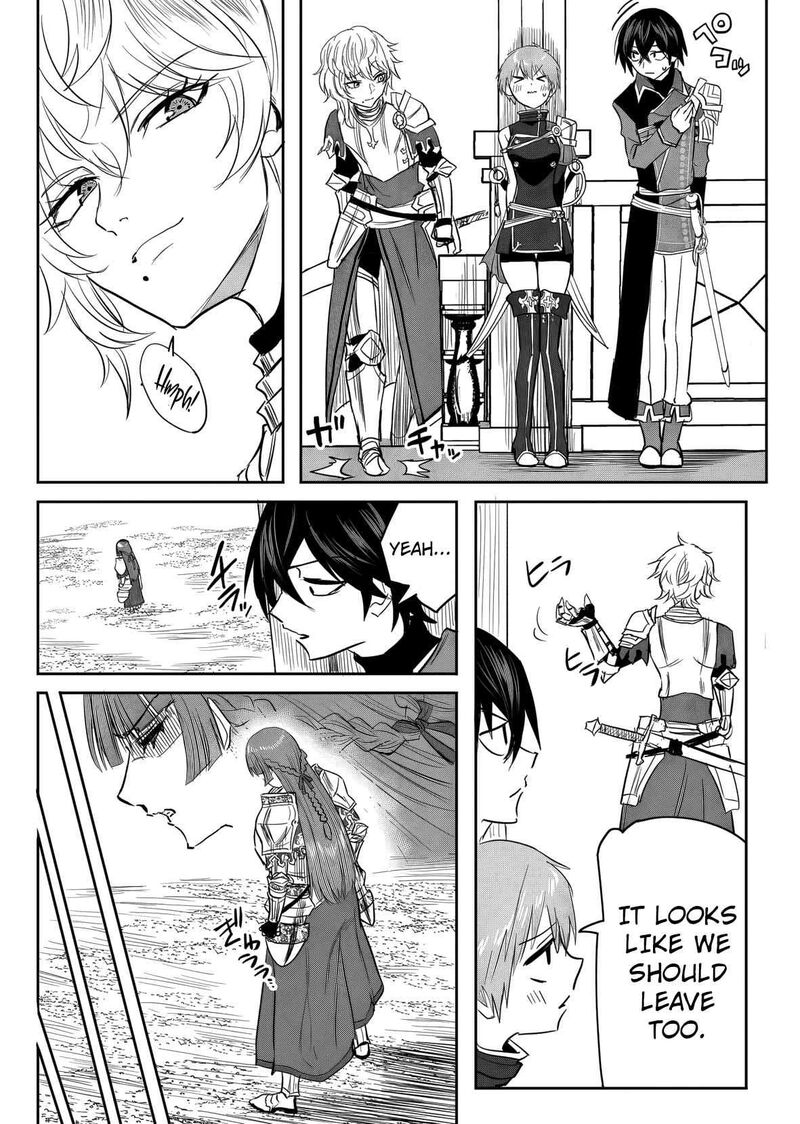 Kyou Kara Tsukaeru Isekai Renai Manual 20 26