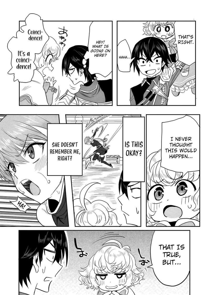 Kyou Kara Tsukaeru Isekai Renai Manual 20 5