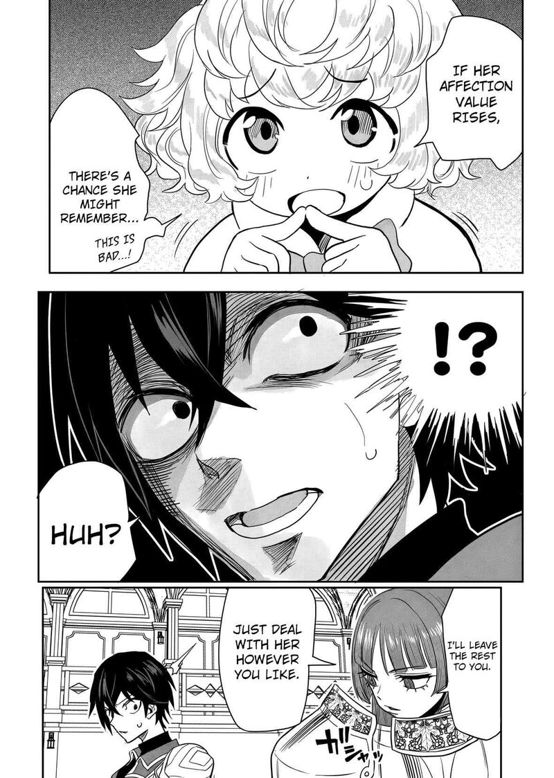 Kyou Kara Tsukaeru Isekai Renai Manual 20 6