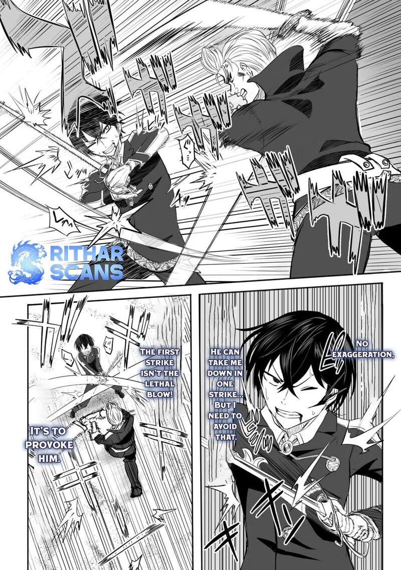 Kyou Kara Tsukaeru Isekai Renai Manual 3 19