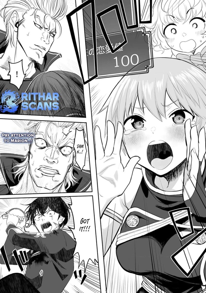 Kyou Kara Tsukaeru Isekai Renai Manual 3 26