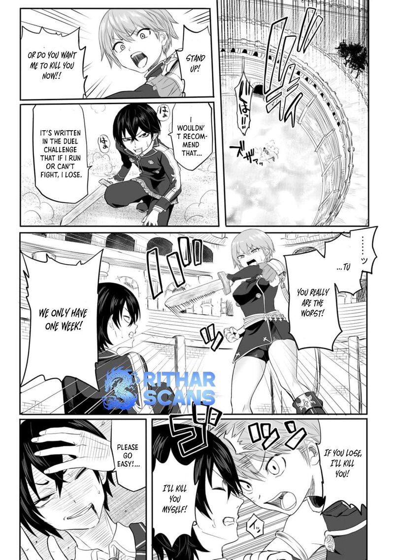 Kyou Kara Tsukaeru Isekai Renai Manual 3 9