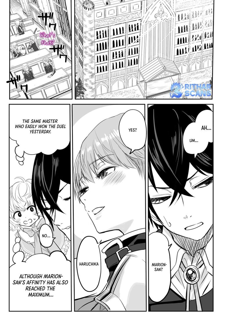 Kyou Kara Tsukaeru Isekai Renai Manual 4 2