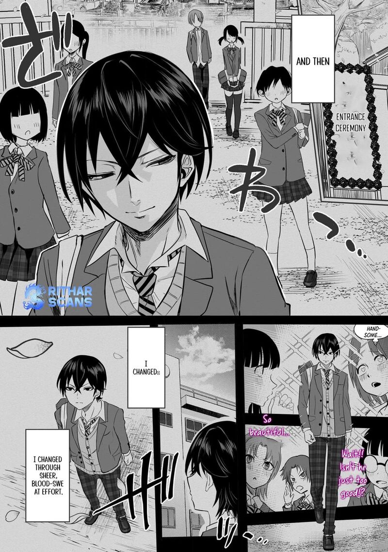 Kyou Kara Tsukaeru Isekai Renai Manual 4 21