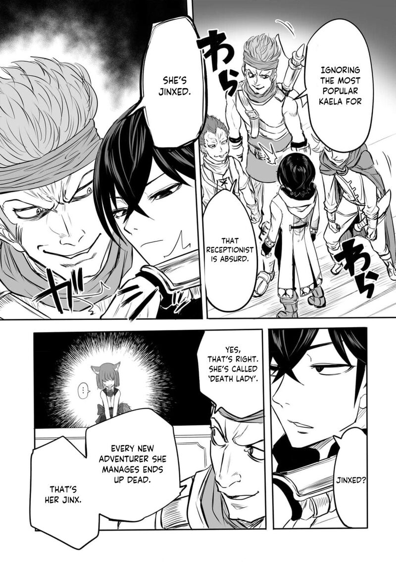 Kyou Kara Tsukaeru Isekai Renai Manual 5 10
