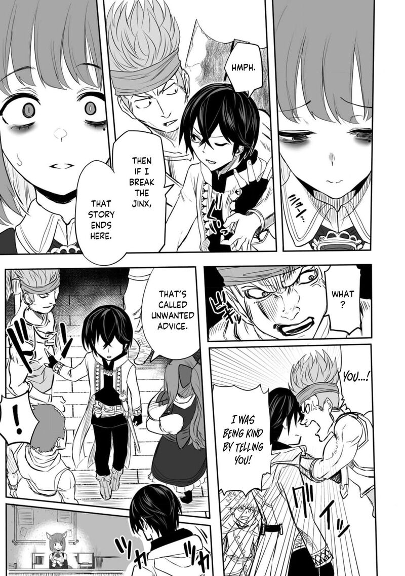 Kyou Kara Tsukaeru Isekai Renai Manual 5 11