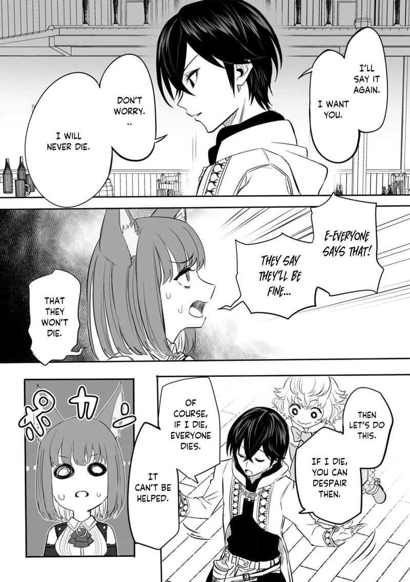 Kyou Kara Tsukaeru Isekai Renai Manual 5 13