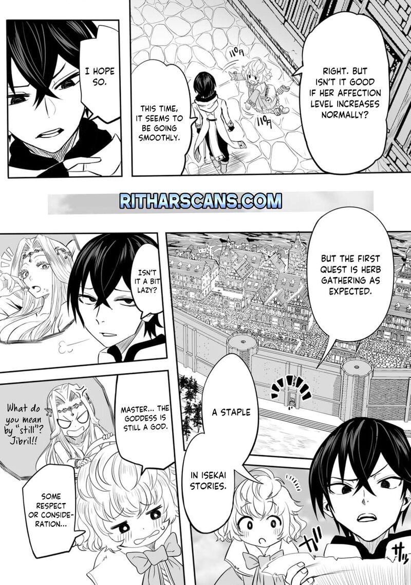 Kyou Kara Tsukaeru Isekai Renai Manual 5 18