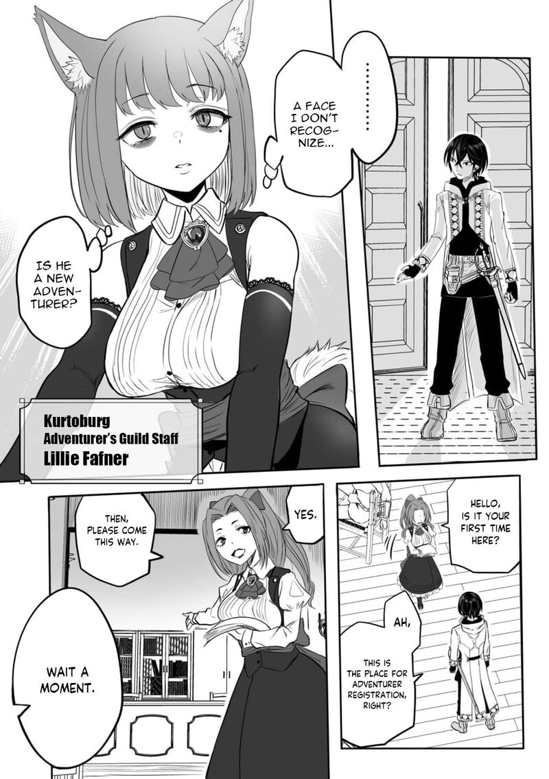 Kyou Kara Tsukaeru Isekai Renai Manual 5 7