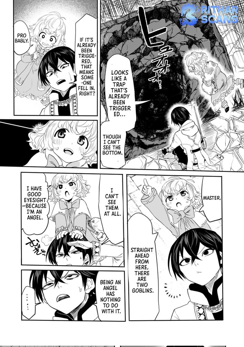Kyou Kara Tsukaeru Isekai Renai Manual 6 14