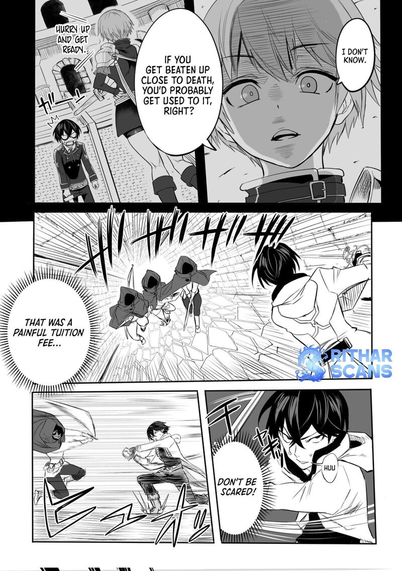 Kyou Kara Tsukaeru Isekai Renai Manual 6 21