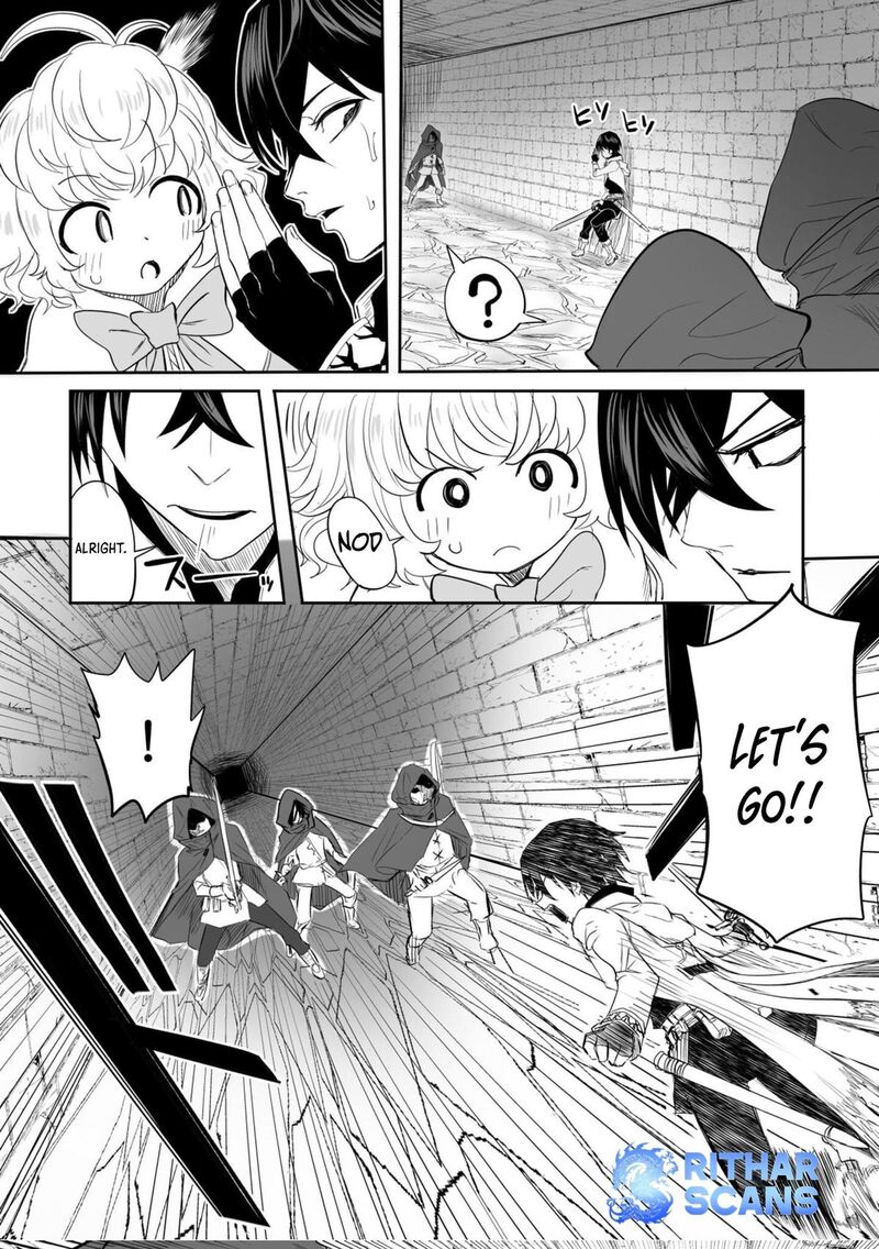 Kyou Kara Tsukaeru Isekai Renai Manual 6 24