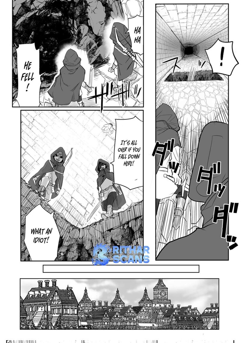Kyou Kara Tsukaeru Isekai Renai Manual 6 28