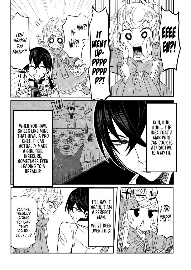 Kyou Kara Tsukaeru Isekai Renai Manual 8 23