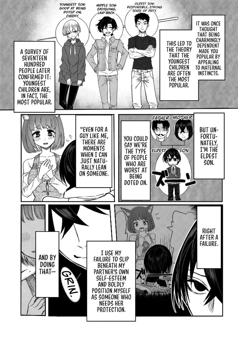 Kyou Kara Tsukaeru Isekai Renai Manual 8 27