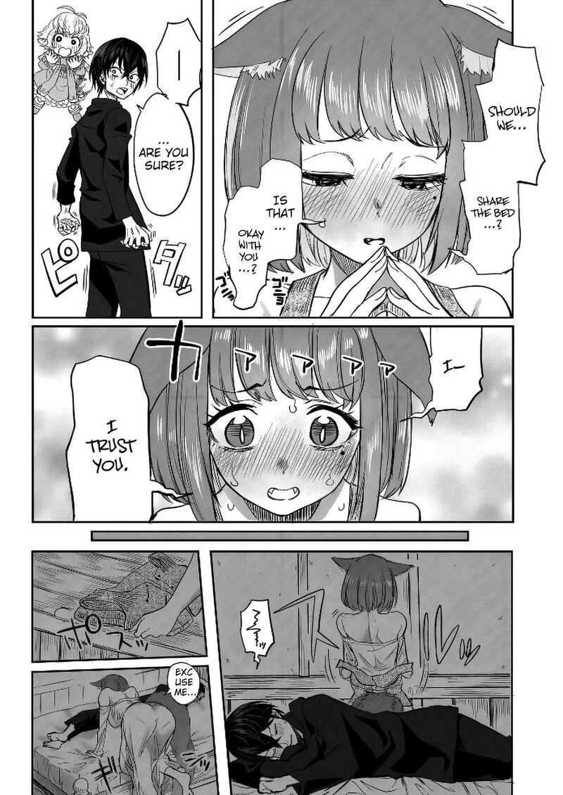 Kyou Kara Tsukaeru Isekai Renai Manual 8 30