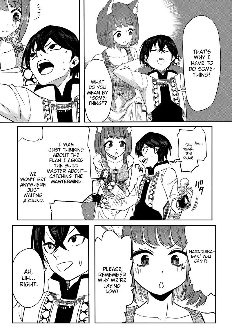 Kyou Kara Tsukaeru Isekai Renai Manual 8 8
