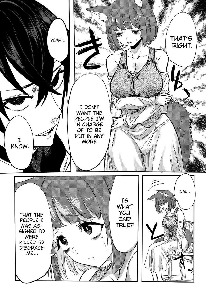 Kyou Kara Tsukaeru Isekai Renai Manual 8 9