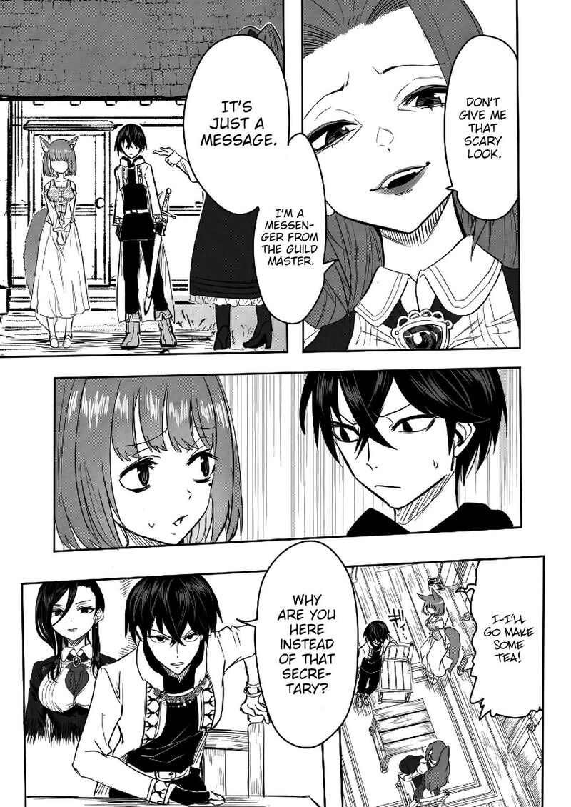 Kyou Kara Tsukaeru Isekai Renai Manual 9 14