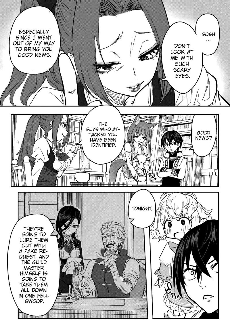Kyou Kara Tsukaeru Isekai Renai Manual 9 16