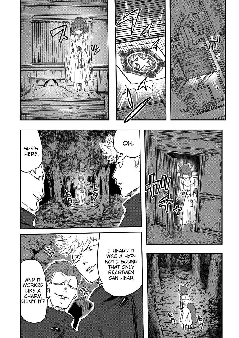 Kyou Kara Tsukaeru Isekai Renai Manual 9 28